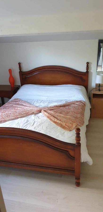 Chez Faby Et Jose Hotel อาวีญง ภายนอก รูปภาพ