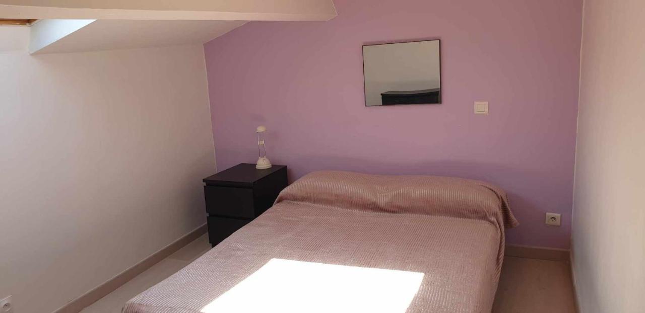 Chez Faby Et Jose Hotel อาวีญง ภายนอก รูปภาพ